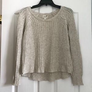 LA Hearts Pacsun Knit Sweater
